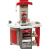 SMOBY Juegos Y Juguetes De Imitación-Mini Tefal Cocina Plegable Opencook