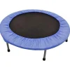 DEVESSPORT Aire Libre-Mini trampolín de 96cm de Diámetro