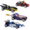 Mini Vehiculos Hot Wheels*MATTEL