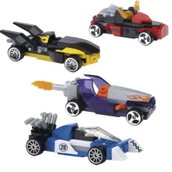 Mini Vehiculos Hot Wheels*MATTEL