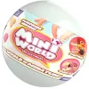 Mini World Caprichos Bola Sorpresa*BIZAK Hot