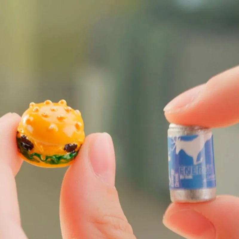 Mini World Caprichos Bola Sorpresa*BIZAK Hot