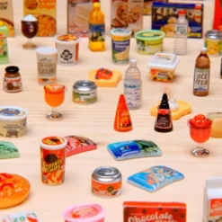 Mini World Kit Esencial Sorpresa*BIZAK Discount