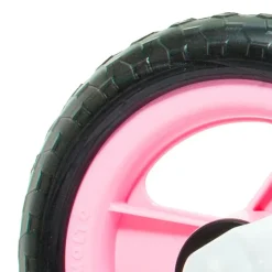 Minibike Bicicleta sin Pedales Rosa*MOLTO