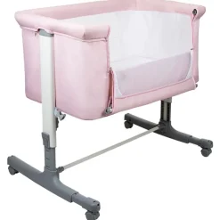 ASALVO Minicunas-Minicuna Colecho Calm Rosa +0m
