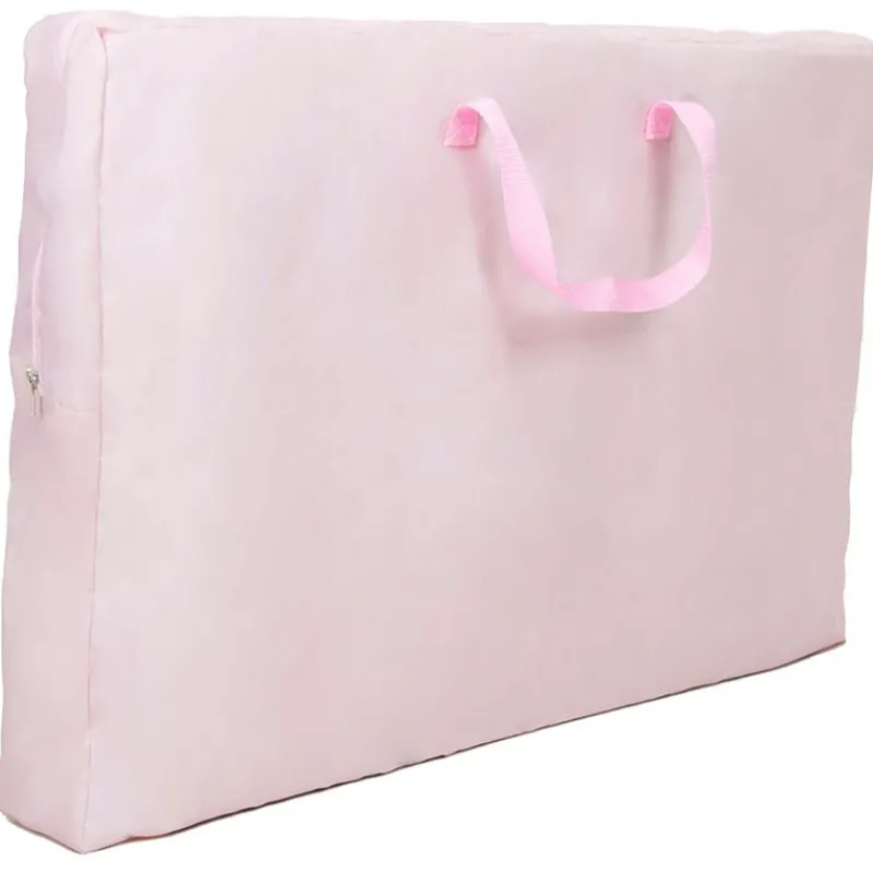 ASALVO Minicunas-Minicuna Colecho Calm Rosa +0m