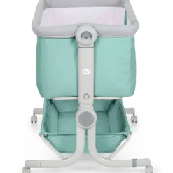 Minicuna Colecho Comfy Menta*MS Outlet