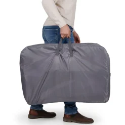 MS Minicunas-Minicuna Colecho Comfy Rosa + textil Elefante