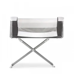 HAUCK Minicunas-Minicuna Colecho Face To Me Grey