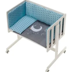 INTERBABY Minicunas-Minicuna Colecho Minana Universo menta
