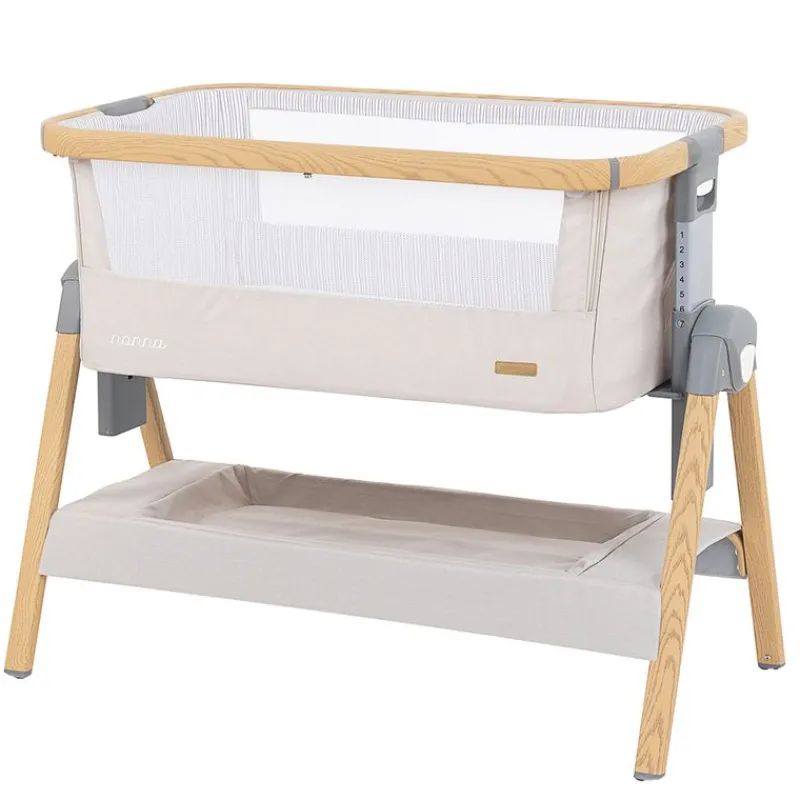 Minicuna Colecho Nanna Beige*KIKKABOO Best