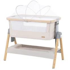 Minicuna Colecho Nanna Beige*KIKKABOO Best