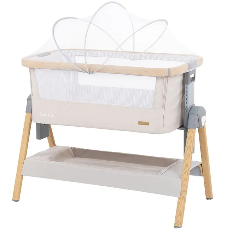 Minicuna Colecho Nanna Beige*KIKKABOO Best