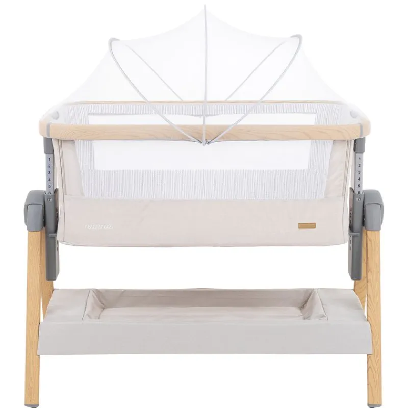 Minicuna Colecho Nanna Beige*KIKKABOO Best