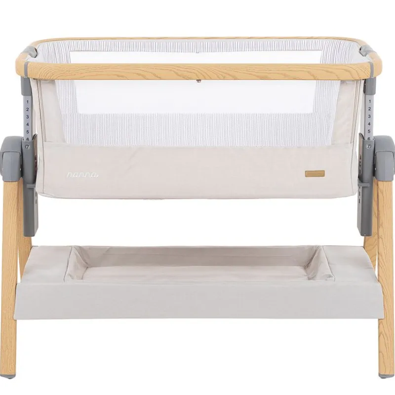 Minicuna Colecho Nanna Beige*KIKKABOO Best