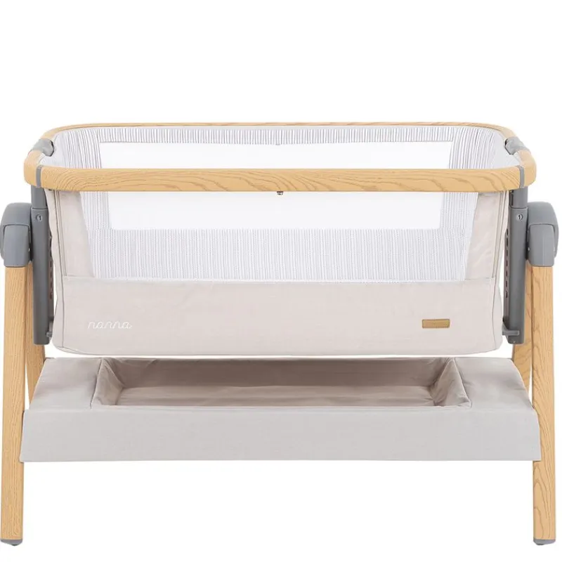 Minicuna Colecho Nanna Beige*KIKKABOO Best