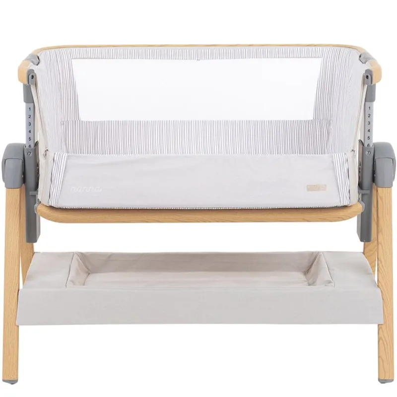 Minicuna Colecho Nanna Beige*KIKKABOO Best