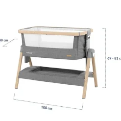 Minicuna Colecho Nanna Menta*KIKKABOO New