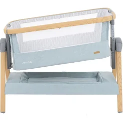 Minicuna Colecho Nanna Menta*KIKKABOO New