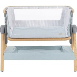 Minicuna Colecho Nanna Menta*KIKKABOO New