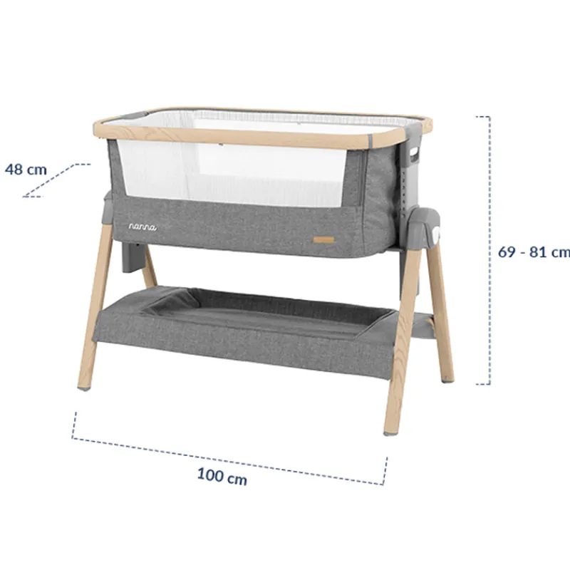 Minicuna Colecho Nanna Rosa*KIKKABOO Best