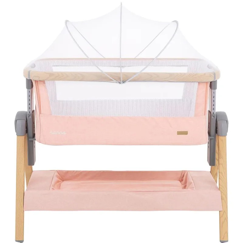 Minicuna Colecho Nanna Rosa*KIKKABOO Best