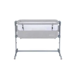 Minicuna Colecho Neste Grey*KINDERKRAFT Clearance