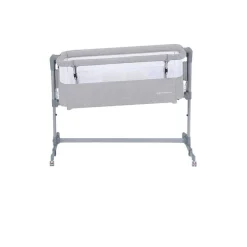 Minicuna Colecho Neste Grey*KINDERKRAFT Clearance