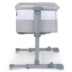 Minicuna Colecho Neste Grey*KINDERKRAFT Clearance