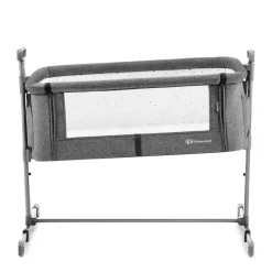 Minicuna colecho Neste Melange*KINDERKRAFT Clearance