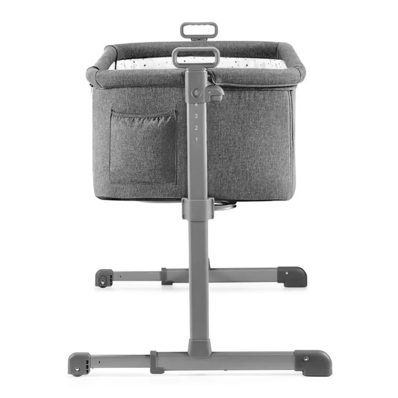 Minicuna colecho Neste Melange*KINDERKRAFT Clearance