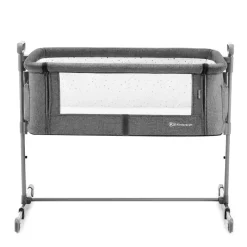 Minicuna colecho Neste Melange*KINDERKRAFT Clearance