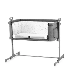 Minicuna colecho Neste Melange*KINDERKRAFT Clearance