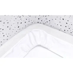 Minicuna colecho Neste Melange*KINDERKRAFT Clearance