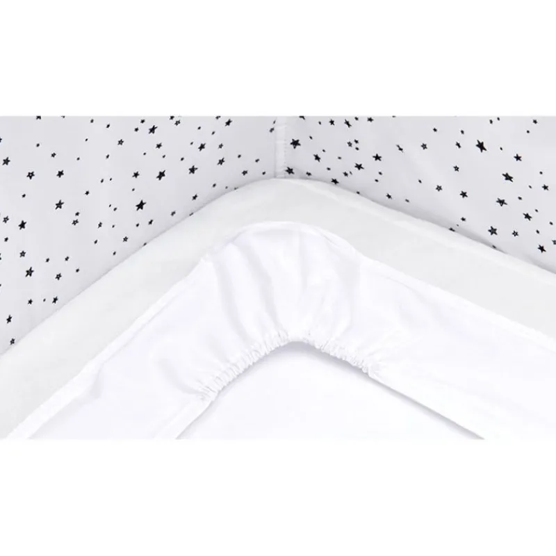 Minicuna colecho Neste Melange*KINDERKRAFT Clearance