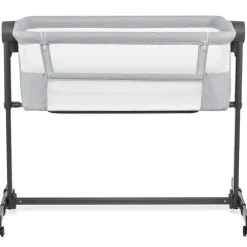 KINDERKRAFT Minicunas-Minicuna colecho Neste Up2 Grey