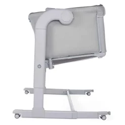 CHICCO Minicunas-Minicuna colecho Next2me Magic Cool Grey