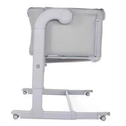 CHICCO Minicunas-Minicuna colecho Next2me Magic Cool Grey