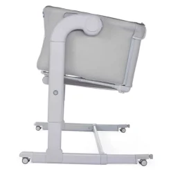 CHICCO Minicunas-Minicuna colecho Next2me Magic Cool Grey