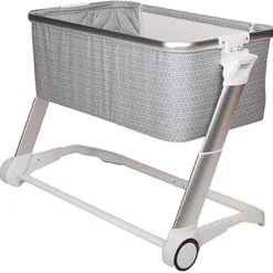 PLAYXTREM Minicunas-Minicuna Colecho Sweetie Grey Rice