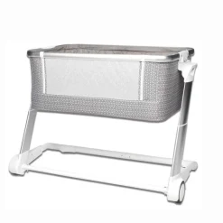 PLAYXTREM Minicunas-Minicuna Colecho Sweetie Grey Rice