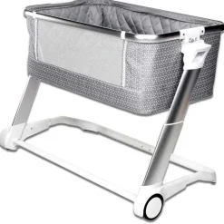 PLAYXTREM Minicunas-Minicuna Colecho Sweetie Grey Rice