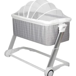 Minicuna Colecho Sweetie Beige Rice*PLAYXTREM New