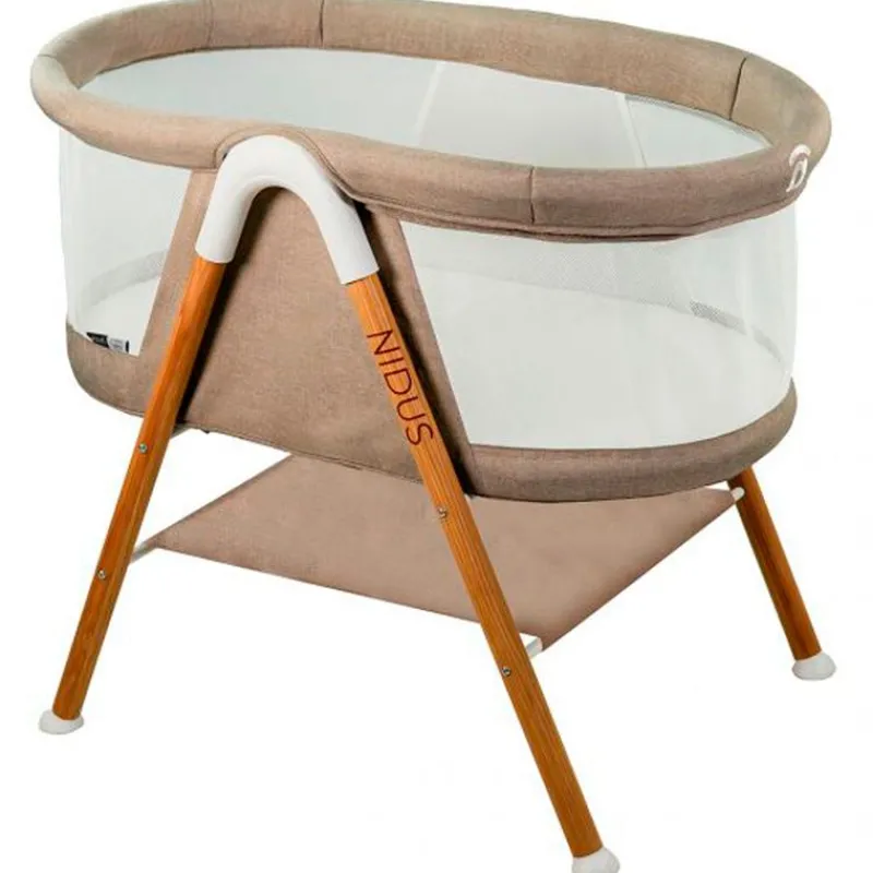 ASALVO Minicunas-Minicuna Nidus Beige