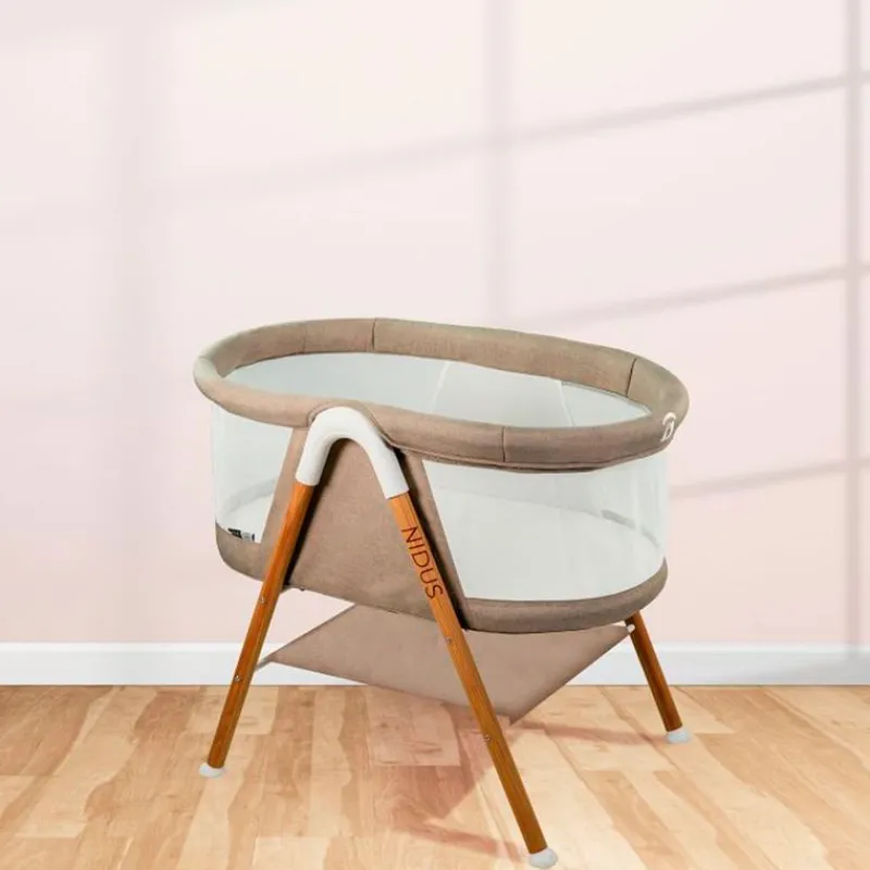 ASALVO Minicunas-Minicuna Nidus Beige