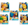 Minions Figura con Accesorios Surtida*FAMOSA Online
