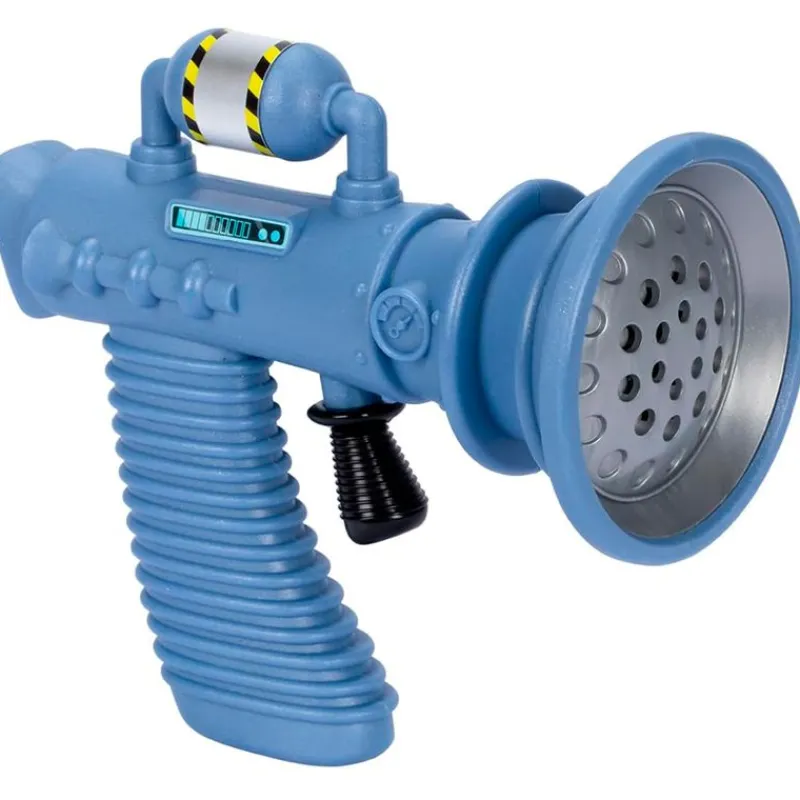 FAMOSA Juegos Y Juguetes De Imitación-Minions Mini Pistola