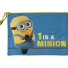 SELECCION DRIM Ropa Y Complementos-Minions Neceser Impermeable