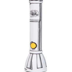 Miniverse Linterna UV*MGA Hot