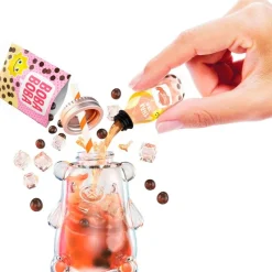 MGA Manualidades-Miniverse Make It Mini Cafe Series 4 Sorpresa